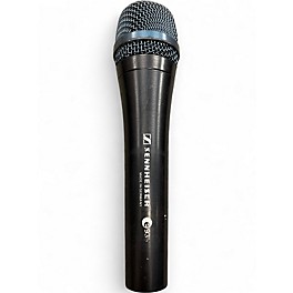 Used Sennheiser E935 Dynamic Microphone