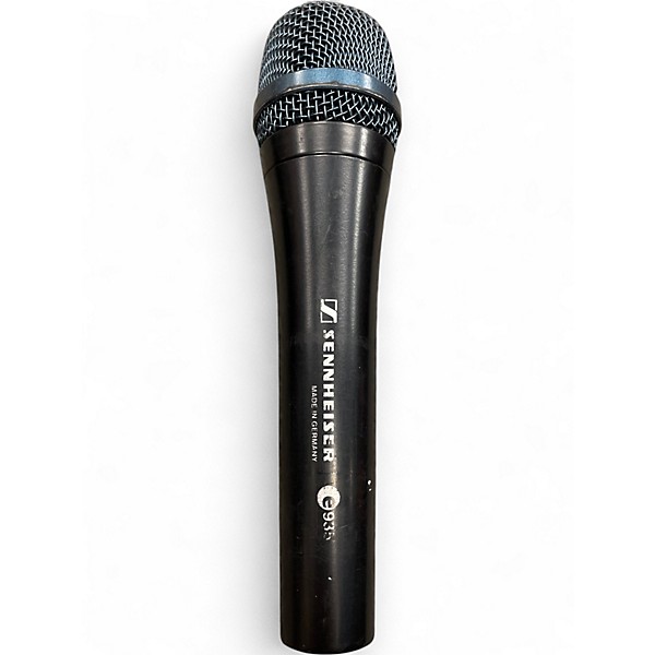Used Sennheiser E935 Dynamic Microphone