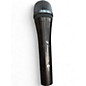 Used Sennheiser E935 Dynamic Microphone