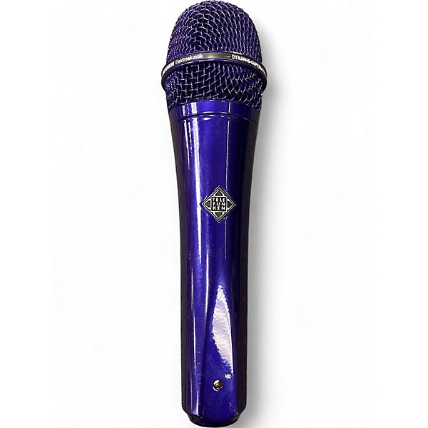 Used TELEFUNKEN M80 Dynamic Microphone