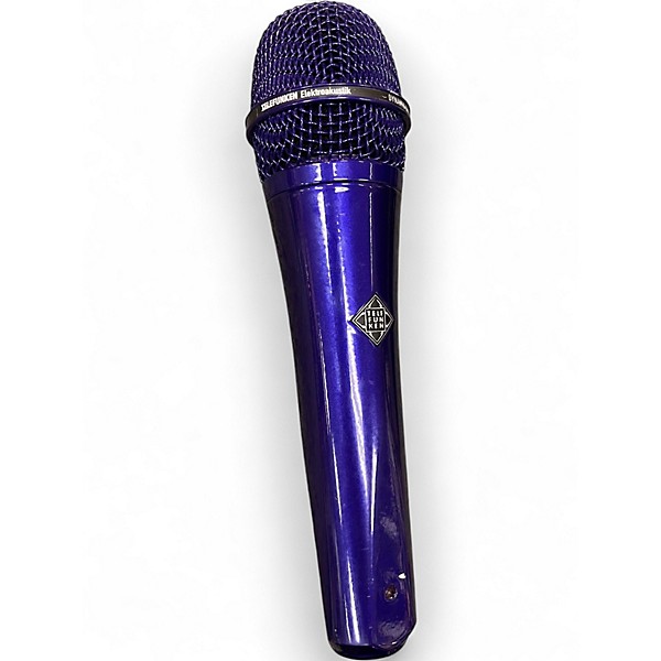 Used TELEFUNKEN M80 Dynamic Microphone