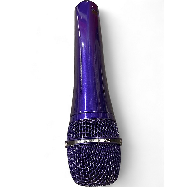 Used TELEFUNKEN M80 Dynamic Microphone