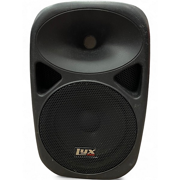 Used Lyx Pro SPA-8 Powered Speaker