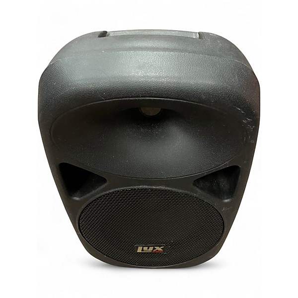 Used Lyx Pro SPA-8 Powered Speaker