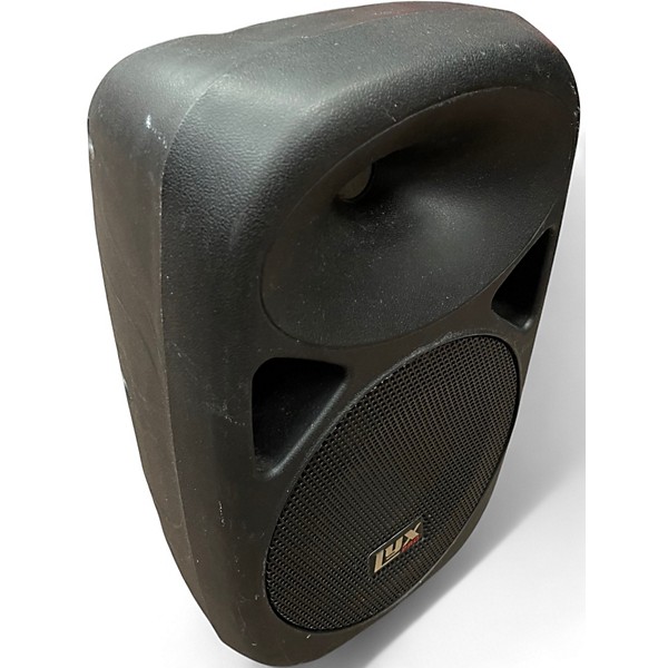 Used Lyx Pro SPA-8 Powered Speaker