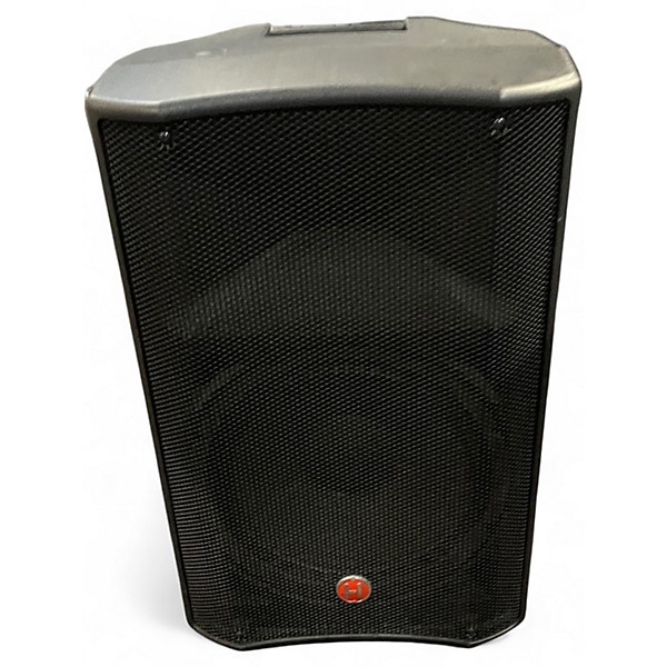 Used Harbinger VARI V2212 Powered Speaker