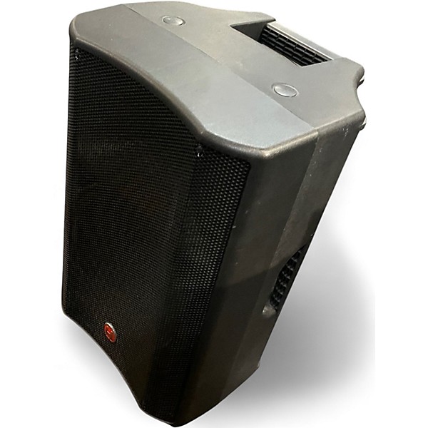 Used Harbinger VARI V2212 Powered Speaker