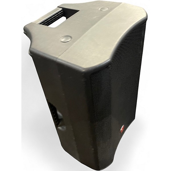 Used Harbinger VARI V2212 Powered Speaker