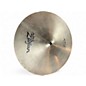 Used Zildjian 14in New Beat Hi Hat Bottom Cymbal thumbnail