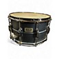 Used TAMA 8X14 Sound Lab Project Snare Black Drum