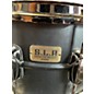 Used TAMA 8X14 Sound Lab Project Snare Black Drum