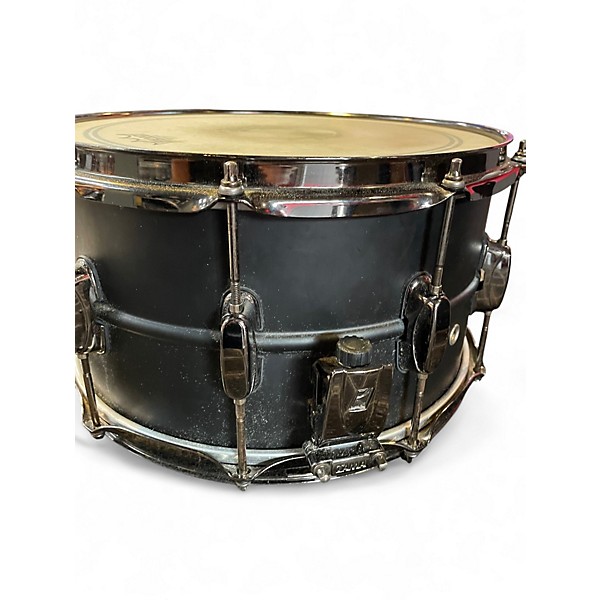 Used TAMA 8X14 Sound Lab Project Snare Black Drum