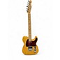 Used Fender SPECIAL EDITION TELECASTER 60TH ANNIVERSARY Maple Solid Body Electric Guitar thumbnail