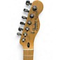 Used Fender SPECIAL EDITION TELECASTER 60TH ANNIVERSARY Maple Solid Body Electric Guitar