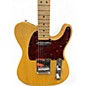 Used Fender SPECIAL EDITION TELECASTER 60TH ANNIVERSARY Maple Solid Body Electric Guitar