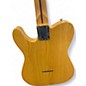 Used Fender SPECIAL EDITION TELECASTER 60TH ANNIVERSARY Maple Solid Body Electric Guitar