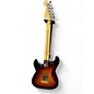 Used 2010 Fender American Standard Stratocaster 3 Color Sunburst Solid Body Electric Guitar