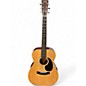 Used Montaya F-15 Natural Acoustic Guitar thumbnail