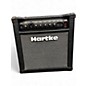 Used Hartke G15R Guitar Combo Amp thumbnail