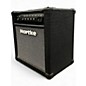Used Hartke G15R Guitar Combo Amp