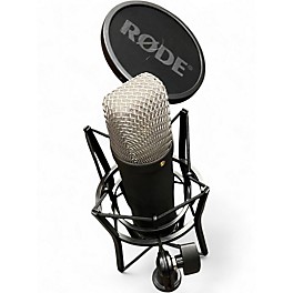 Used RODE NT1 Condenser Microphone