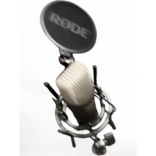 Used RODE NT1 Condenser Microphone