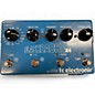 Used TC Electronic Flashback X4 Delay And Looper Effect Pedal