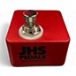 Used JHS Pedals RED REMOTE Pedal thumbnail