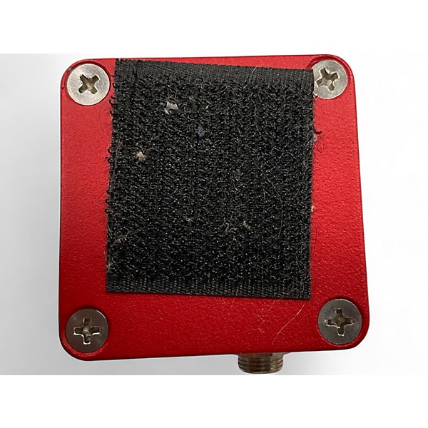 Used JHS Pedals RED REMOTE Pedal