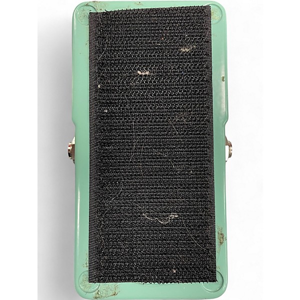 Used TC Electronic Pipeline Tap Tremolo Effect Pedal