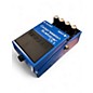 Used BOSS CS3 Compressor Sustainer Effect Pedal