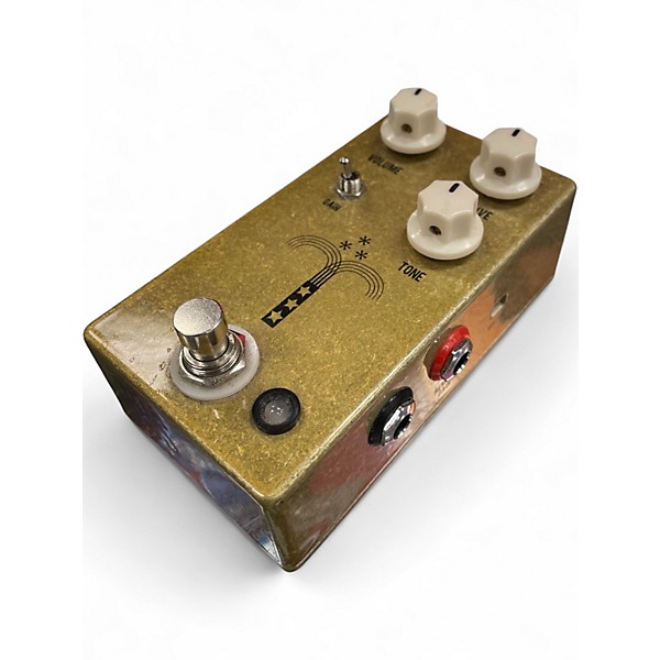 Used JHS Pedals Morning Glory V4 Effect Pedal