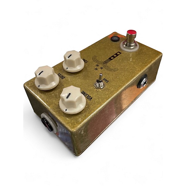 Used JHS Pedals Morning Glory V4 Effect Pedal