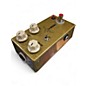 Used JHS Pedals Morning Glory V4 Effect Pedal