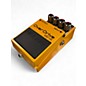 Used BOSS OD1X Overdrive Effect Pedal