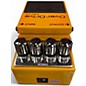 Used BOSS OD1X Overdrive Effect Pedal
