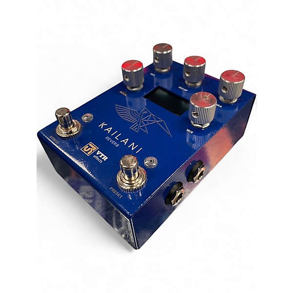 Used Vtr Effects Kailani Effect Pedal