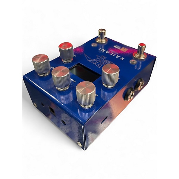 Used Vtr Effects Kailani Effect Pedal