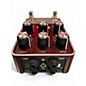 Used Universal Audio UAFX Ruby '63 Guitar Preamp