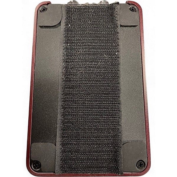 Used Universal Audio UAFX Ruby '63 Guitar Preamp