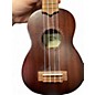 Used Kala ka-15S Natural Ukulele