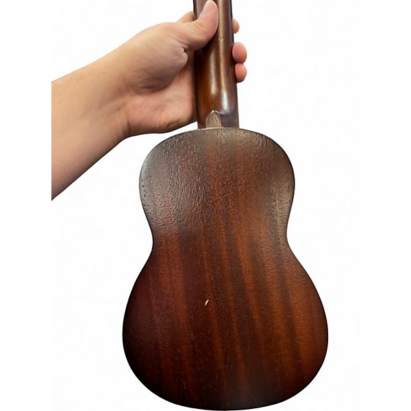 Used Kala ka-15S Natural Ukulele