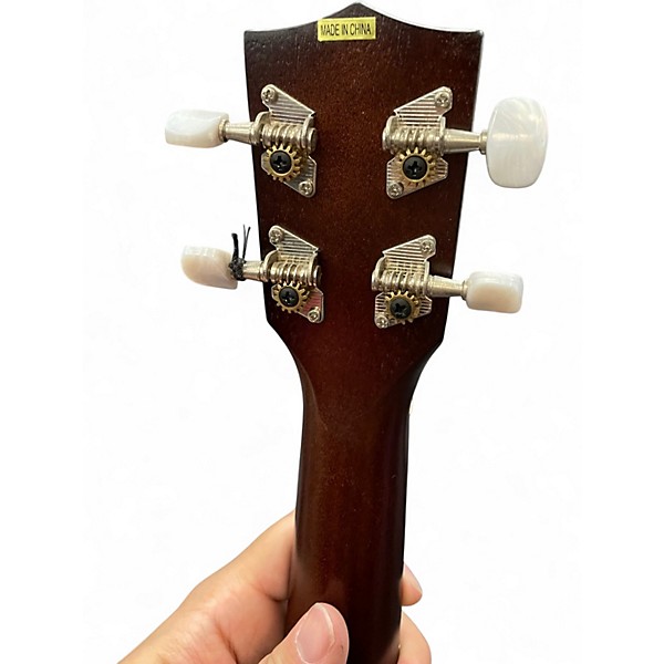 Used Kala ka-15S Natural Ukulele