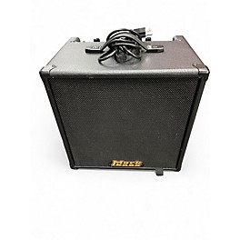 Used Markbass CMB 40 BLACK LINE Bass Combo Amp