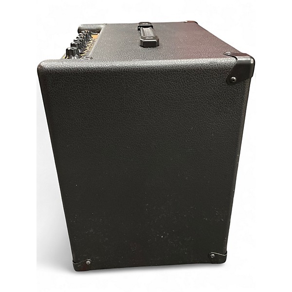 Used Markbass CMB 40 BLACK LINE Bass Combo Amp