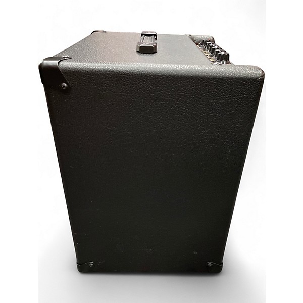 Used Markbass CMB 40 BLACK LINE Bass Combo Amp