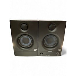 Used PreSonus ERIS 3.5 Powered Monitor