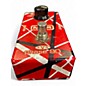 Used MXR EVH90 Eddie Van Halen Phaser Effect Pedal