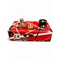 Used MXR EVH90 Eddie Van Halen Phaser Effect Pedal