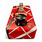 Used MXR EVH90 Eddie Van Halen Phaser Effect Pedal